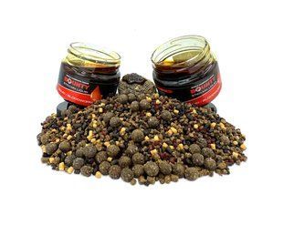 Стік-мікс Bounty Premium Tutti-Frutti