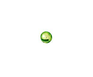 Грузило Furai Tungsten Head Chartreuse 0.3г