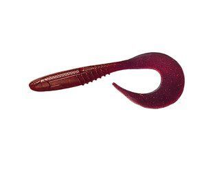 Вiброхвiст Fishing Drugs Gungsta Twist 3,0" Lox