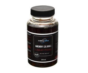 Ліквид Crazy Carp Anchovy Extract