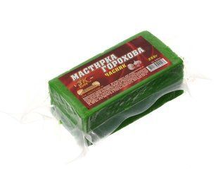 Мастирка 3KBaits горохова часник 200 г