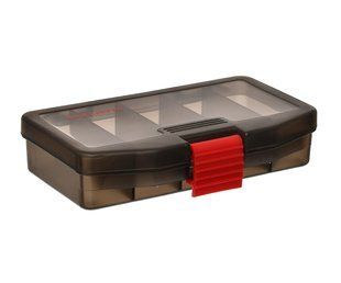 Коробка Azura Safina Tacle Box S #2 black