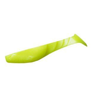Силікон Fishing Drugs Hulk 3.6`` #06 Lemon (HH 0360604)