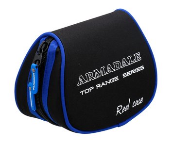 Чохол для котушки Flagman Armadale Hard Reel Case