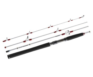 Морське вудлище Daiwa TD Travel Pilk 2.25м 150-250г