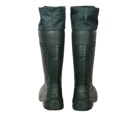 Чоботи Dry Walker X-Track Ultra With Tower Collar Green 44