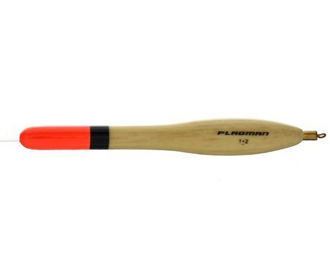 FLAGMAN Поплавець Float S4 1+2g