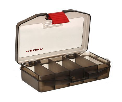Коробка Azura Safina Tacle Box S #2 black