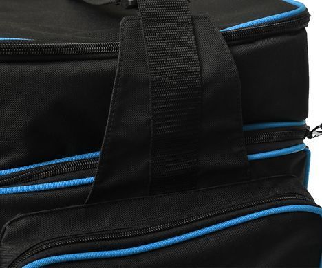 Сумка Flagman спінінгова Spin Bag 5 35x25x44cm