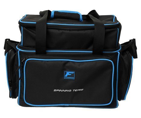 Сумка Flagman спінінгова Spin Bag 5 35x25x44cm