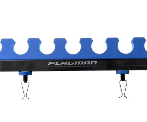 Гребінка для вудлищ Flagman Rod Rest 15 Section Slider Connector
