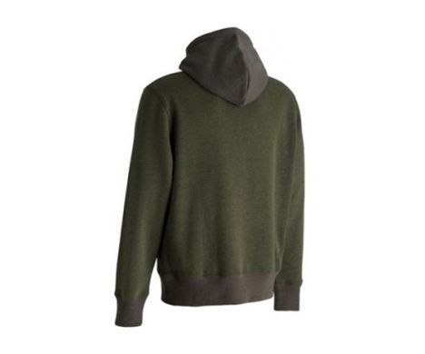 Толстовка Trakker Earth Hoody Olive XXL