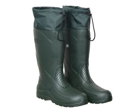 Чоботи Dry Walker X-Track Ultra With Tower Collar Green 44