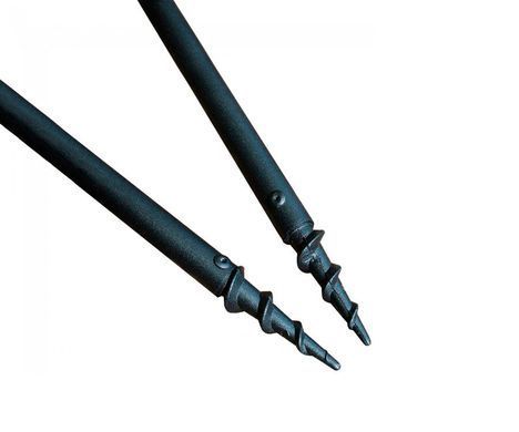 Кілочки для вимірювання дистанції Avid Carp Screw Point Yard Stick New