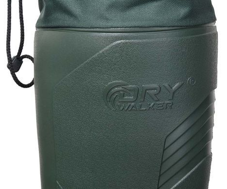 Чоботи Dry Walker X-Track Ultra With Tower Collar Green 44