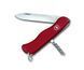 Мультитул Victorinox Alpineer червоний