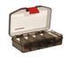 Коробка Azura Safina Tacle Box S #2 black