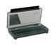 Коробка MEIHO Versus VS-820ND Black 224х110х28mm