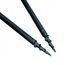 Кілочки для вимірювання дистанції Avid Carp Screw Point Yard Stick New