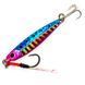 Пількер Daiwa Samurai Jig 43.5mm 7g #PH Pink Iwashi (07465271)