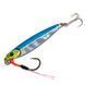 Пількер Daiwa Samurai Jig 43.5mm 7g #PH Pink Iwashi (07465271)