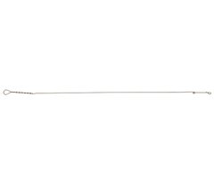 Поводок-скрутка Flagman Leader Wire Not-A-Knot 0.35 150мм, 0.35 мм