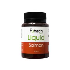 Ліквід Puhach Baits Liquid 70 ml - Salmon