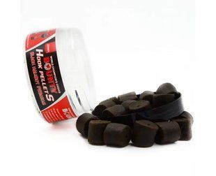 Пелетс насадочний BLACK HALIBUT PREMIUM 8мм, 0,015 кг