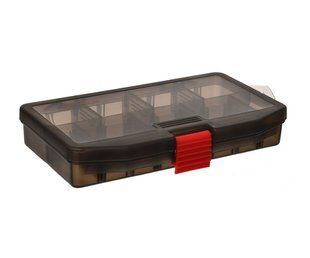 Коробка Azura Safina Tacle Box M #1 black