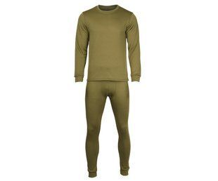Термобілизна GI Polar Khaki M