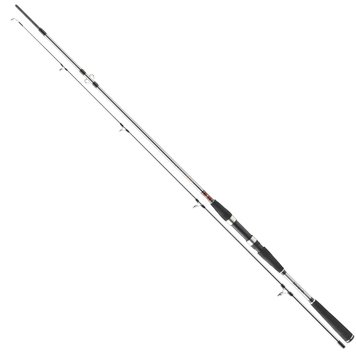 Удилище бортовое Daiwa SHR X Pilk 2.40m 100-200g