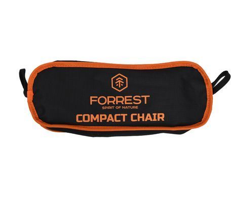 Крісло розкладне Forrest Voyager Compact Chair Gray S