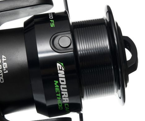 FLAGMAN Котушка ENDURA CARP 6000 FS