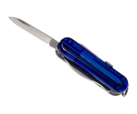 Мультитул Victorinox Midnite Manager синій