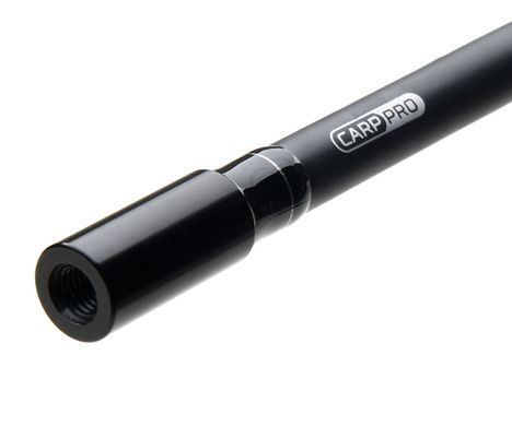 CARP PRO Ручка для пiдсака коропового D-CARP 2,7 м 2 секцiї NEW