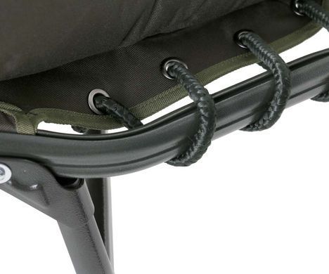 Carp Pro DIAMOND Лiжко коропове Big Size 8 нiг