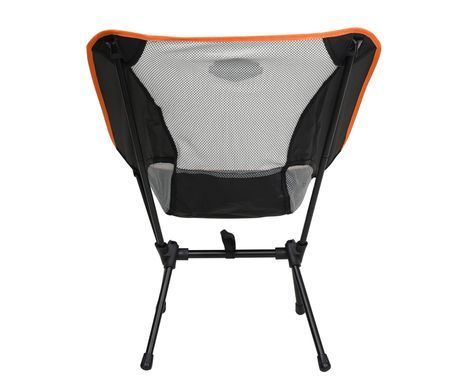 Крісло розкладне Forrest Voyager Compact Chair Gray S