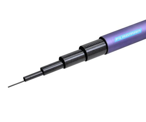 Махове вудлище Flagman S-Power Pole 600