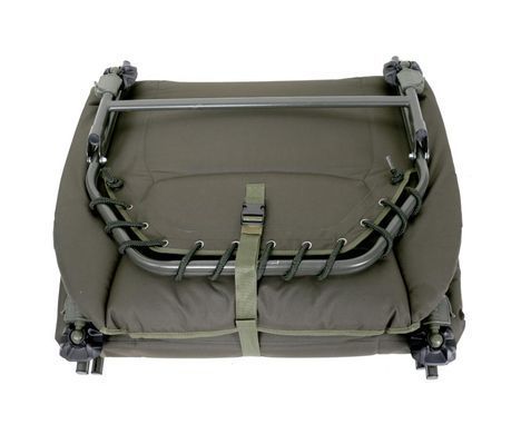 Carp Pro DIAMOND Лiжко коропове Big Size 8 нiг