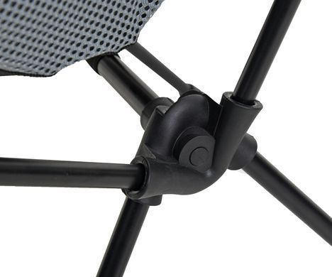 Крісло розкладне Forrest Voyager Compact Chair Gray S