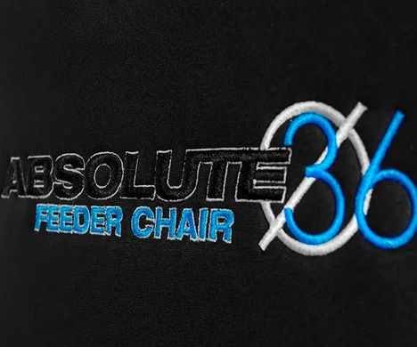 Крісло фідерне Preston Absolute 36 Feeder Chair