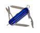 Мультитул Victorinox Midnite Manager синій