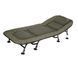 Carp Pro DIAMOND Лiжко коропове Big Size 8 нiг