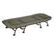 Carp Pro DIAMOND Лiжко коропове Big Size 8 нiг