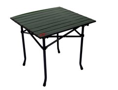 Складной стол Roll-top bivvy table, 53x51x49cm