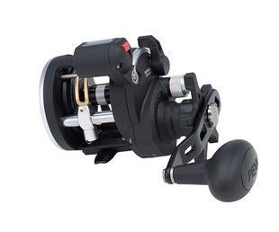 Котушка мультиплікаторна Penn Rival 15 LevelWind LH