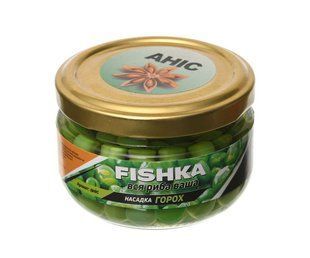 Насадка Fishka Горох 100мл аніс