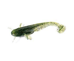 Віброхвіст Fishup Catfish 3" #042 Watermelon Seed