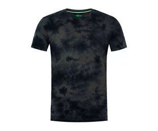 Футболка Korda Tie Dye Tee Dark Grey XXL
