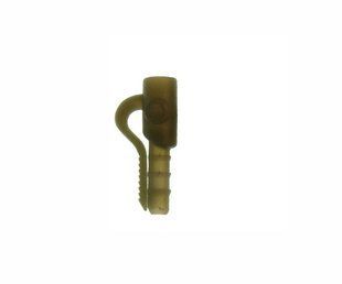 Безпечна кліпса Gardner Target Mini Lead Clips Natural Green